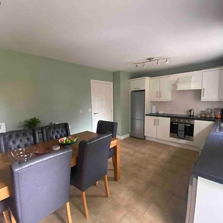 Loughview Gardens - Family Friendly Villa Omagh Exteriör bild