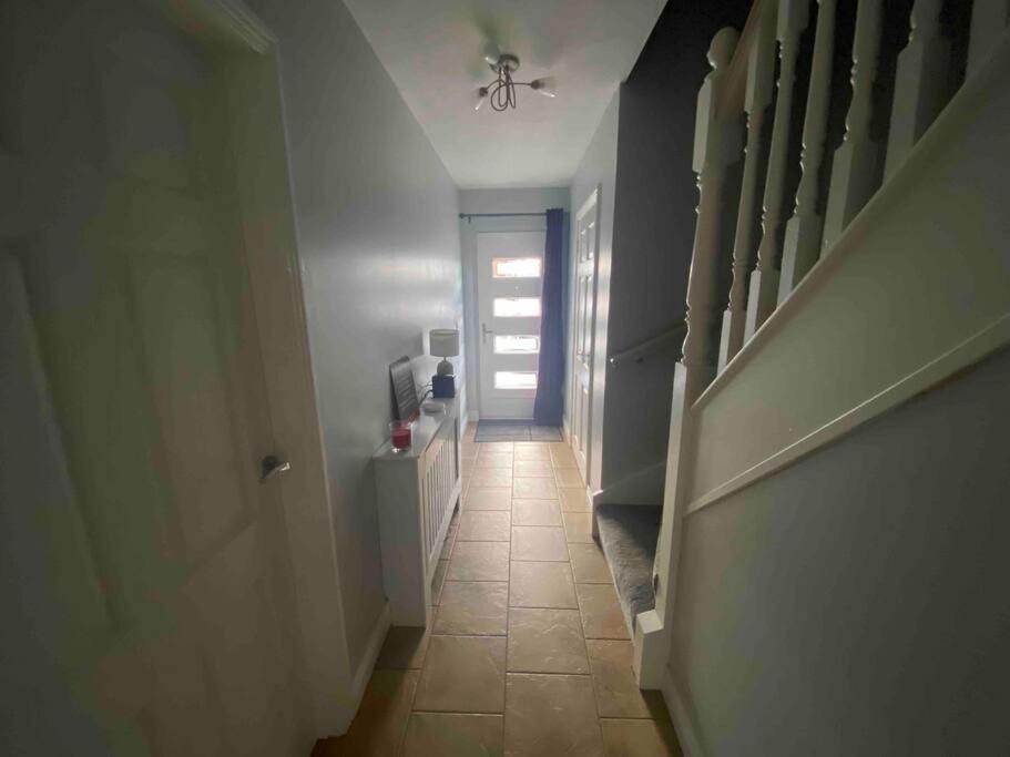 Loughview Gardens - Family Friendly Villa Omagh Exteriör bild