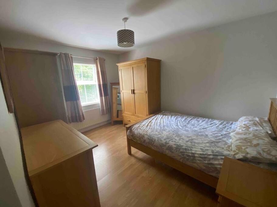 Loughview Gardens - Family Friendly Villa Omagh Exteriör bild