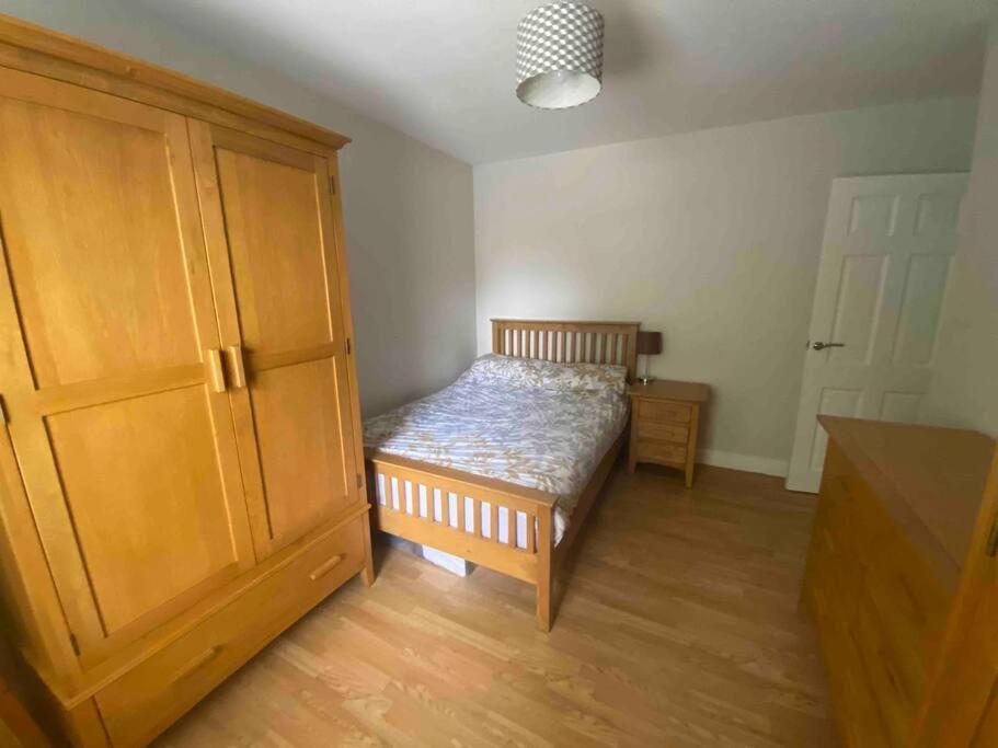 Loughview Gardens - Family Friendly Villa Omagh Exteriör bild